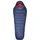 Schlafsack (Größe max. 185cm , blau)