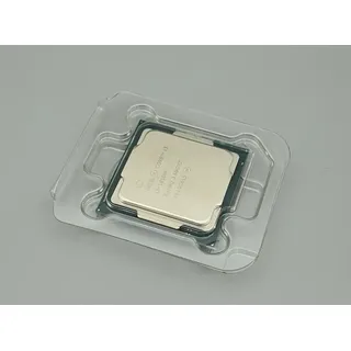 Intel Core i3 10100F