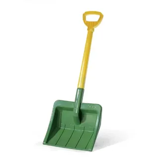Rolly Toys rollyShovel Schneeschaufel grün (379491)