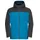 M", aurora blue XL