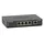 GS305EP 5 Ports (4-Port PoE+ 63W) Managed