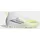 Mid Cut AG/FG Cloud White/Iron Metallic/Hi-Res Yellow 36