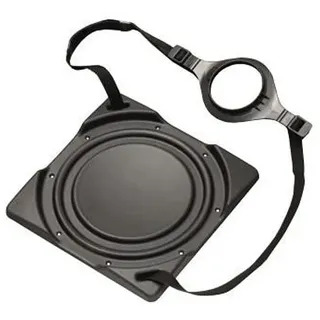 Froli Gasflaschenhalter für 5 und 11 kg-Flaschen