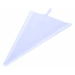 Schneider - Spritzbeutel 2-34 cm - Masterflex, Druck "Masterflex": Blau