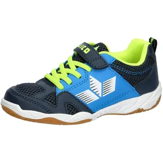 LICO Jungen Hallensportschuh Sport Vs Größe 28 EU - 28 EU