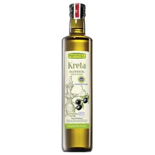 RAPUNZEL Olivenöl Kreta nativ extra bio 500 ml