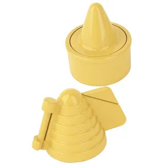 Tescoma Delicia, Backform für Bienenkörbchen