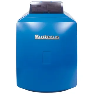 Buderus Öl-Brennwertkessel GB125 18 kW