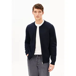 ARMEDANGELS Agaamon Freizeitjacke Blau XXL