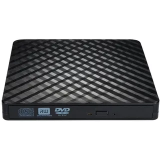 Mealoodiousmusea Praktischer, tragbarer DVD-Player für VCD-/CD-Wiedergabe, Installationssystem, inklusive Unterstützung, DVD-Player, persönlicher VCD-Player, tragbar, schwarz