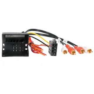 ACV Electronic Vollaktivsystemadapter Audi,Seat,Skoda,VW CHP