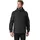 Jacket Herren Schwarz 4XL