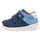 Blau/Hellblau 21