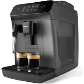 Philips 800 Series EP0824/00 Schwarz