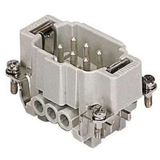 ILME Stifteinsatz-Schraub CNEM 06 T