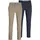 Jjimarco Jjdave Slim Fit Chino Hose Beige 27 32