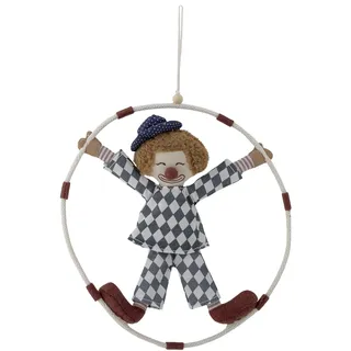 Bloomingville MINI - Alfredo Circus Mobile