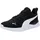 Puma Black/Puma White 46