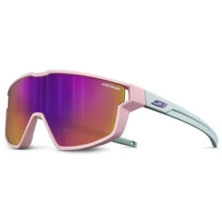 Julbo Fury Mini Sonnenbrille Kinder pastellrosa - Blue - Spectron/CAT3CF