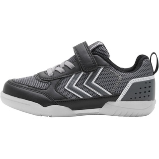 hummel AEROTEAM 2.0 JR VC Black, 28