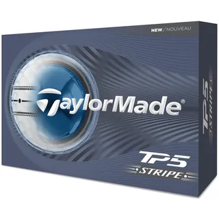 TaylorMade TP5 Stripe One Dutzend