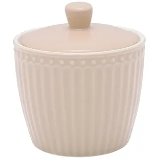 GREENGATE Zucker Pott Alice creamy Fudge