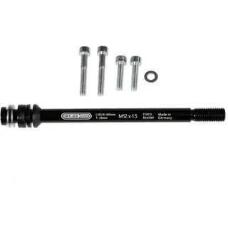 Ortlieb Thru Axle M6-Connector