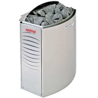 Harvia Vega Saunaofen ohne Steuerung,Leistung 9,0 kW