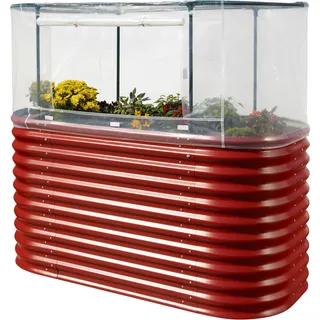 Vitavia Vita Basic 76 x 164 x 95 cm Transparent