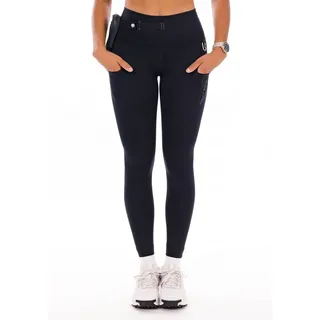 Nike Trail Go 7/8-Leggings Damen Black/Dark Smoke Grey/Dark Smoke Grey XS