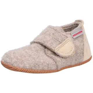 Giesswein Unisex Kinder Oberstaufen Ungefüttert Hausschuhe, Gras 46728 EU