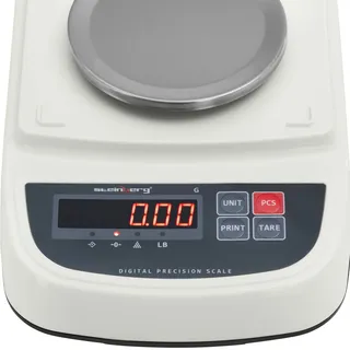 Steinberg Systems Präzisionswaage 200 g / 0,01 g