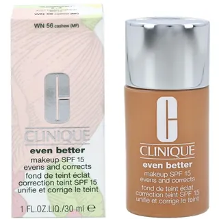 LSF 15 WN 56 cashew 30 ml