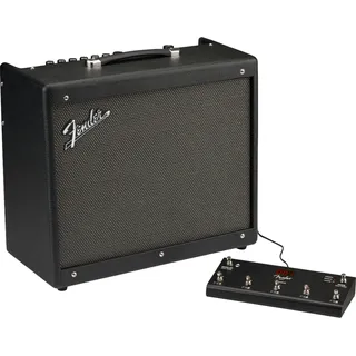 Fender GTX100 - Modeling Combo Amp for Electric Guitars