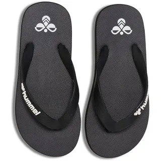 hummel Flip-Flops Kinder 2001 - black 36