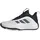 adidas Herren The 3 Shoes Basketball-Schuhe Dominiere das Spiel und die Straße Mit komfortabler Dämpfung Der adidas Ownthegame 3 0 mit ultraleichter
