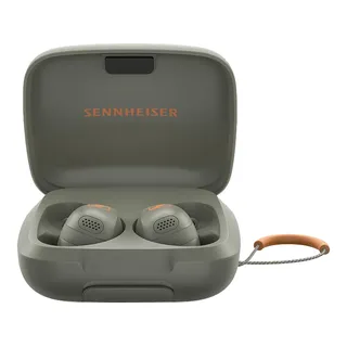 Sennheiser Momentum Sport green
