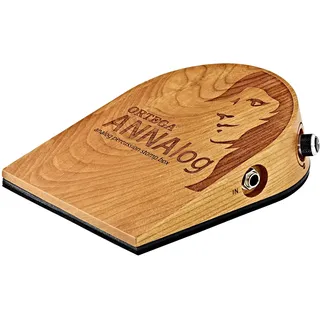 Ortega ANNAlog Stomp Box