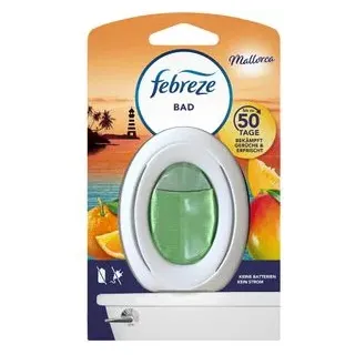 Febreze Lufterfrischer Mallorca