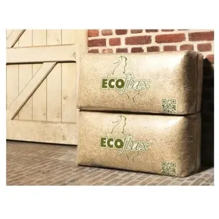 Ecoflax Lein-Einstreu 20 kg