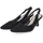 81 510 17 Sling-Pumps Leder 39