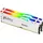 DDR5 6800MT/s 32GB Kit (2x16GB) CL34 Weiß KF568C34BWEAK2-32