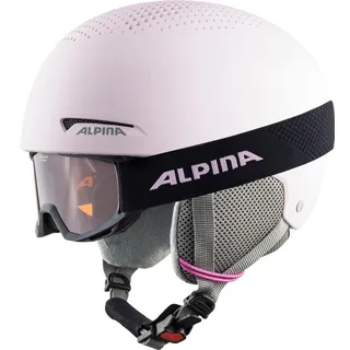 Alpina Zupo Set Piney light-rose matt (60) 48-52