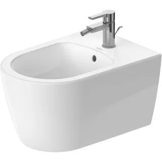 Duravit ME by Starck Bidet, 272415AA00,
