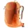 l chestnut/mandarine