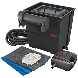 Eheim Loop 7000 Set Durchlauffilter UVC