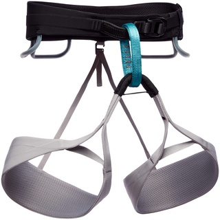 Black Diamond Women's Solution Harness Klettergurt - SS21