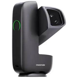 dwarflab Smart Telescope AP 30/150 mini