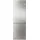 KGN362ICF Kühl-Gefrierkombination (321 l, 1860 mm hoch, Edelstahl)
