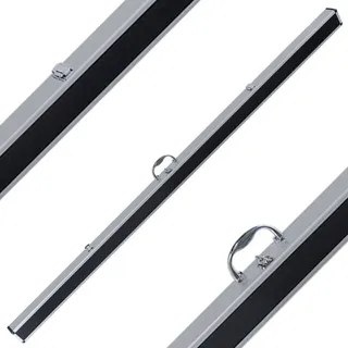 Aluminium Queue Koffer – Robuster Hartschalenkoffer für 1 Queue